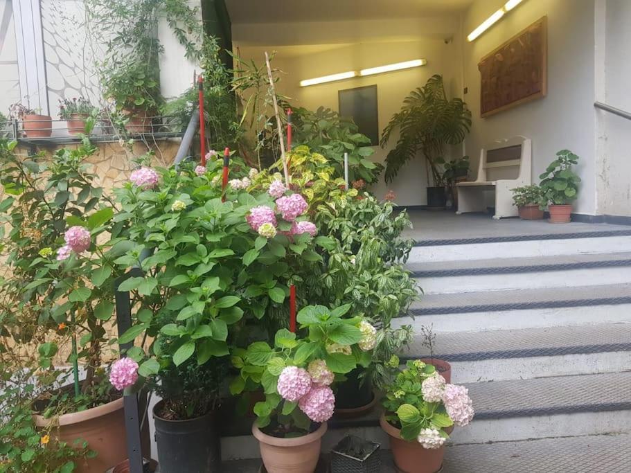 Apartamento Pazari_Ri_Studio Tirana Exterior foto