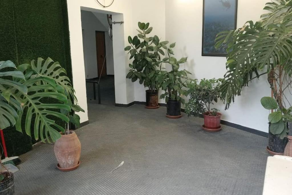 Apartamento Pazari_Ri_Studio Tirana Exterior foto