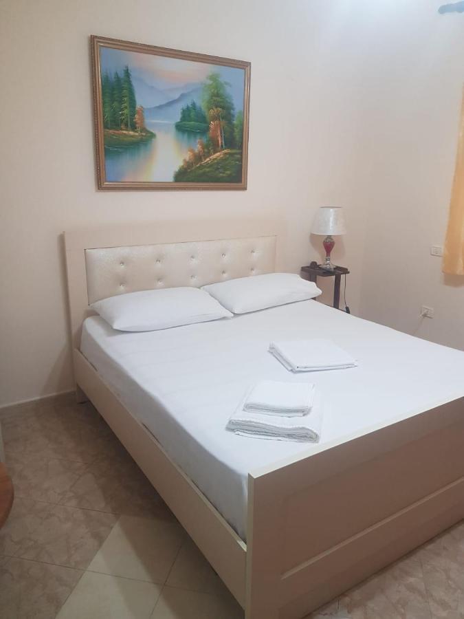 Apartamento Pazari_Ri_Studio Tirana Exterior foto