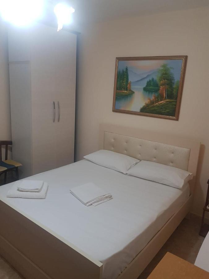 Apartamento Pazari_Ri_Studio Tirana Exterior foto
