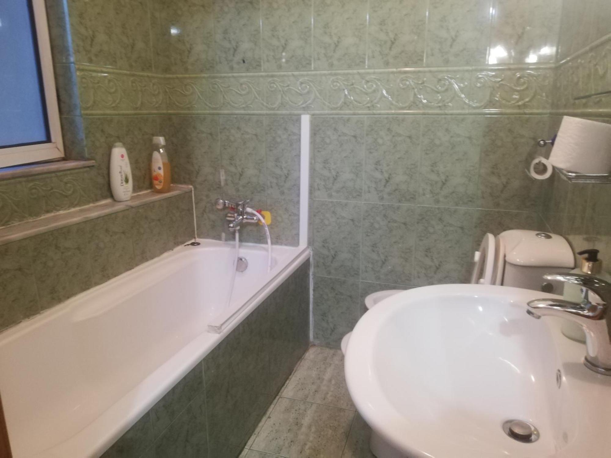 Apartamento Pazari_Ri_Studio Tirana Exterior foto